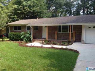 3048 Green Valley Rd, Birmingham AL  35243-5236 exterior