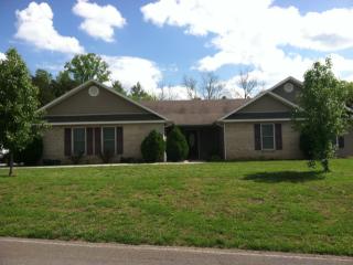 784 Hawkins Rd, Sweetwater TN  37874-5610 exterior