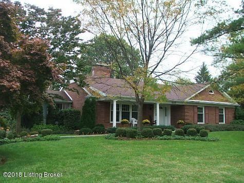 2003 Northfield Dr, Louisville, KY 40222-6320