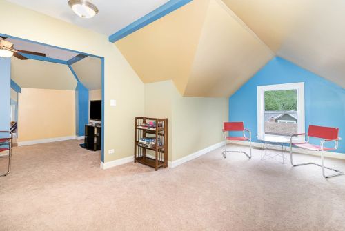 6940 34 St, Forest View IL 60402-3303 exterior