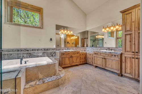 3341 Buckboard Dr, Park City UT 84098-5304 exterior