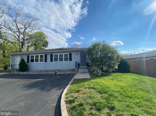 17 Primrose Ln, Jackson Twp NJ  exterior