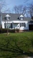 4843 Farnhurst Rd, Cleveland OH  44124-2326 exterior