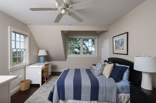 26 Talbot Rd, Hingham MA 02043-4524 exterior