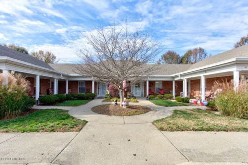 7922 Stovall Ct, Louisville KY  40228-1569 exterior