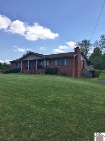 9060 Moore Rd, West Paducah KY  42086-9220 exterior