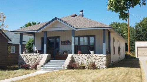 107 Mill St, Sheridan, MT 59749-9630