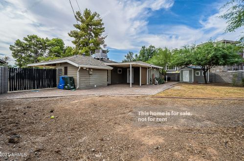 930 Denton Ln, Phoenix AZ 85014-2676 exterior