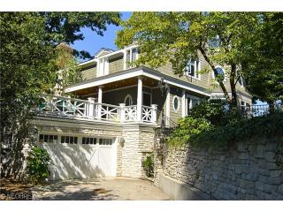 26504 Lake Rd, Cleveland OH  44140-2259 exterior