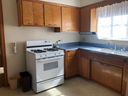 1618 Home Ave, Forest View IL 60402-2118 exterior