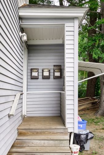 25 Marland Rd, Worcester MA 01606-3048 exterior