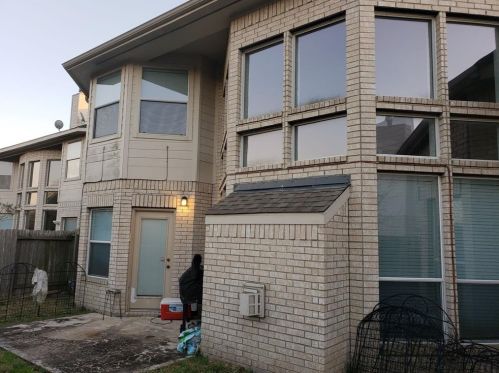 10802 Clovenstone Path, Richmond TX 77407-1715 exterior