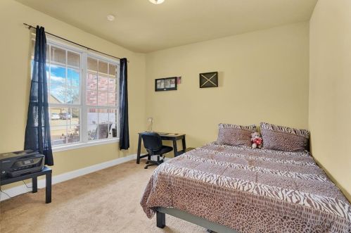 310 Blossom Ter Ln, Richmond TX 77469-5888 exterior