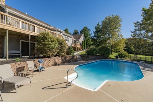 15693 Teal Rd, Verona KY 41092-8229 exterior