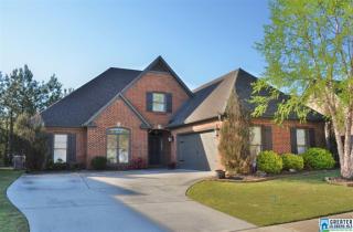 5282 Creekside Loop, Birmingham AL  35244-3982 exterior