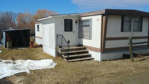 109 Flick Ln, Sheridan, MT 59749-7703