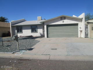 4128 106th Ave, Phoenix, AZ 85037-5845