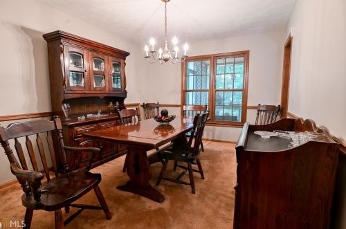 2012 Goode Rd, Conyers GA 30094-3210 exterior