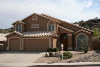 2249 Taxidea Way, Phoenix AZ  85048-4312 exterior