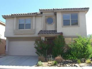 1722 Wildwood Dr, Phoenix AZ  85045-1797 exterior
