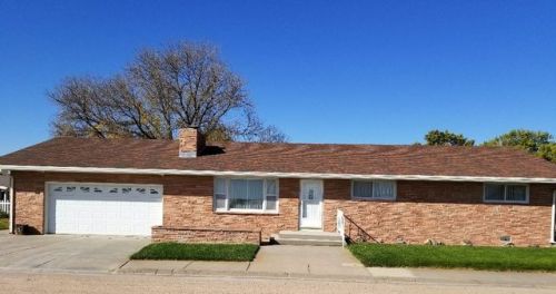 306 Lewis St, Brule, NE 69127-3486