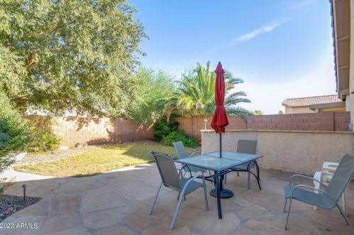16633 44th Pl, Phoenix AZ  85048-0119 exterior