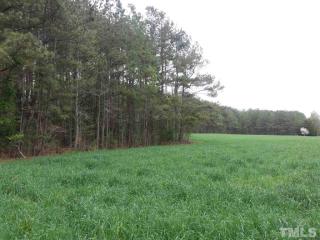 6317 Russell Rd, Durham NC  27712-1113 exterior