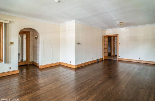 1823 Wisconsin Ave, Forest View, IL 60402-1602