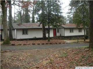 2609 Rocky Ridge Rd, Birmingham, AL 35243-2150