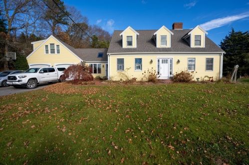 78 Clifford Rd, Plymouth MA  02360-2110 exterior