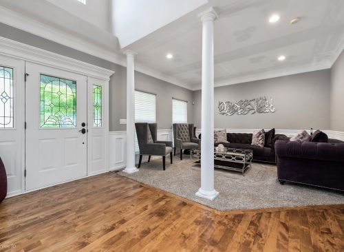 1425 Glenside Dr, Lemont, IL 60490-5480