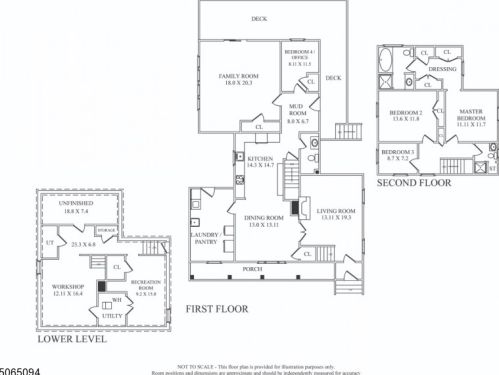 55 Ridgedale Ave, East Hanover, NJ 07936-1804