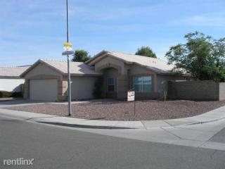 3421 Abraham Ln, Phoenix AZ  85027-2216 exterior