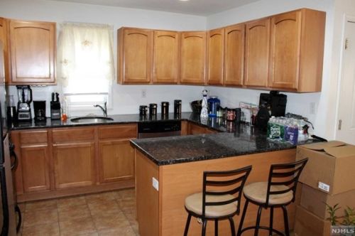 14 9th St, Belleville NJ  07109-1120 exterior