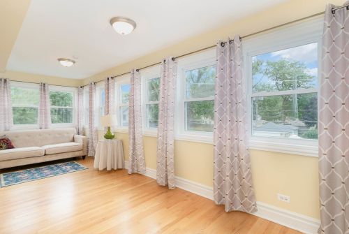 6940 34 St, Forest View IL 60402-3303 exterior