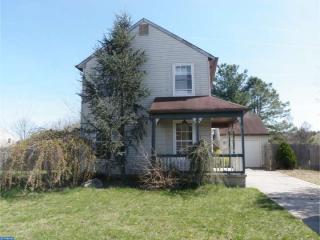 166 Lake Dr, Waterford Township, NJ 08004-3006