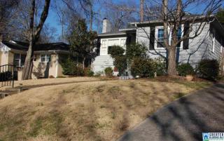 825 59th St, Birmingham AL  35212-4025 exterior