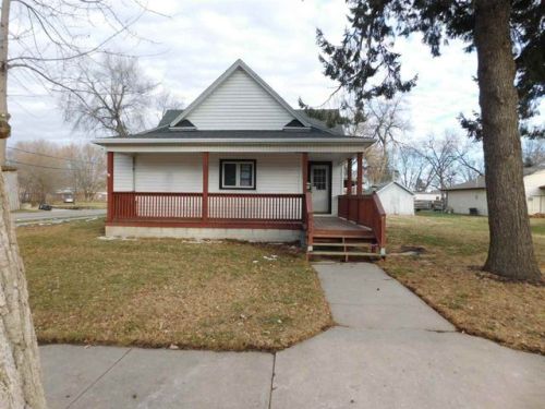 612 Kearney Ave, Harvard, NE 68944-9701