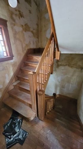 195 Fairmont Ave, Worcester MA 01604-3011 exterior