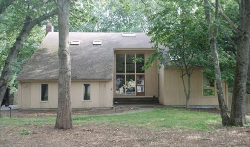 15 Golfview Dr, Hingham MA  02043-2618 exterior