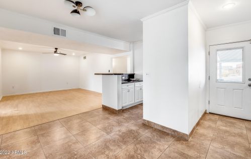 1611 Fairmount Ave, Phoenix AZ 85016-6900 exterior