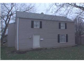 1005 James Rd, Columbus OH  43227-1072 exterior