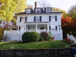 92 Grant Ave, Newton, MA 02459-1347