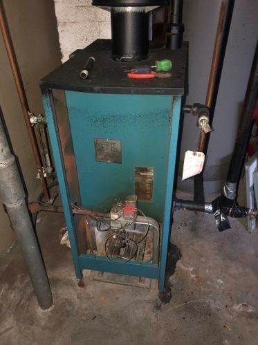 64 Braintree Ave, Quincy MA 02169-3222 exterior