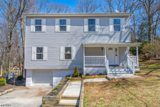 9 Partridge Rd, Hardyston NJ  07460-1421 exterior