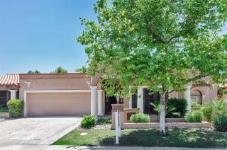 7701 Via De Platina, Scottsdale, AZ 85258-3088