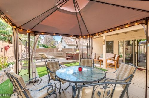 18623 43rd St, Phoenix AZ 85050-8769 exterior