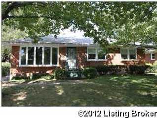 3311 Cawein Way, Louisville, KY 40220-1907