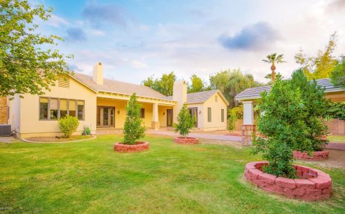 8116 3rd Ave, Phoenix AZ 85086-7203 exterior