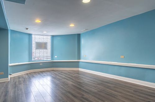 1236 Grv Ave, Forest View IL 60402-1751 exterior